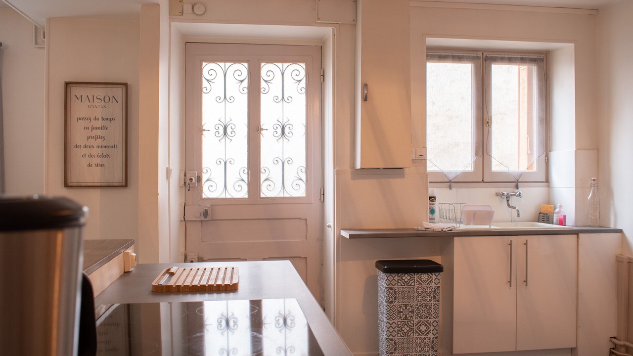 Photo of Kitchen in Chablis