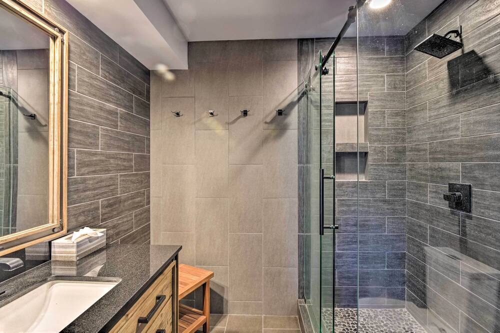 Photo of Bathroom in Innsbruck Val Moritz