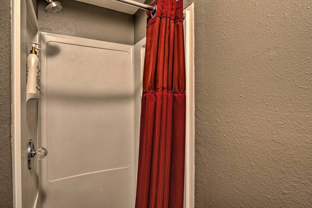 Photo of Bathroom in Innsbruck Val Moritz