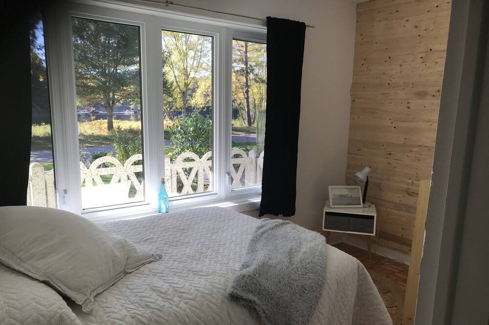 Photo of Bedroom in Huberdeau