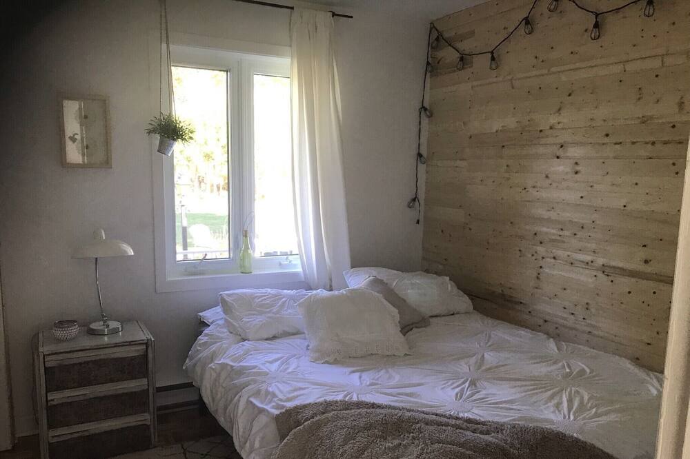 Photo of Bedroom in Huberdeau
