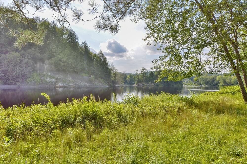 Photo of Outdoor in Huberdeau