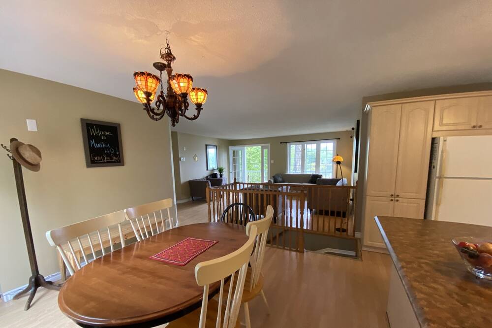 Photo of Kitchen in Low