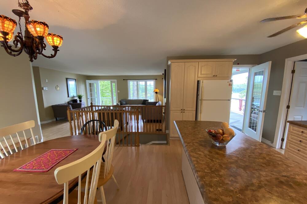 Photo of Kitchen in Low