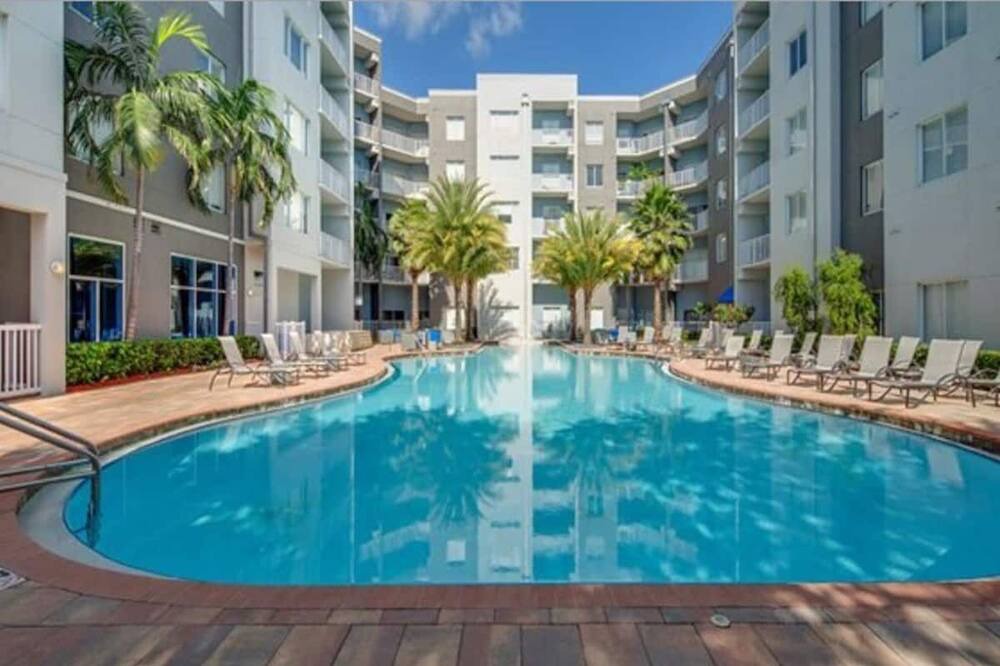 Photo of Outdoor in Channel District