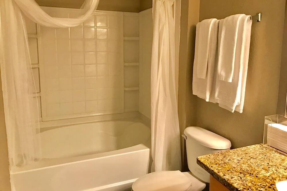 Photo of Bathroom in Channel District