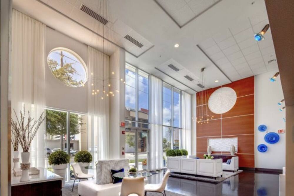Photo of Bedroom in Channel District