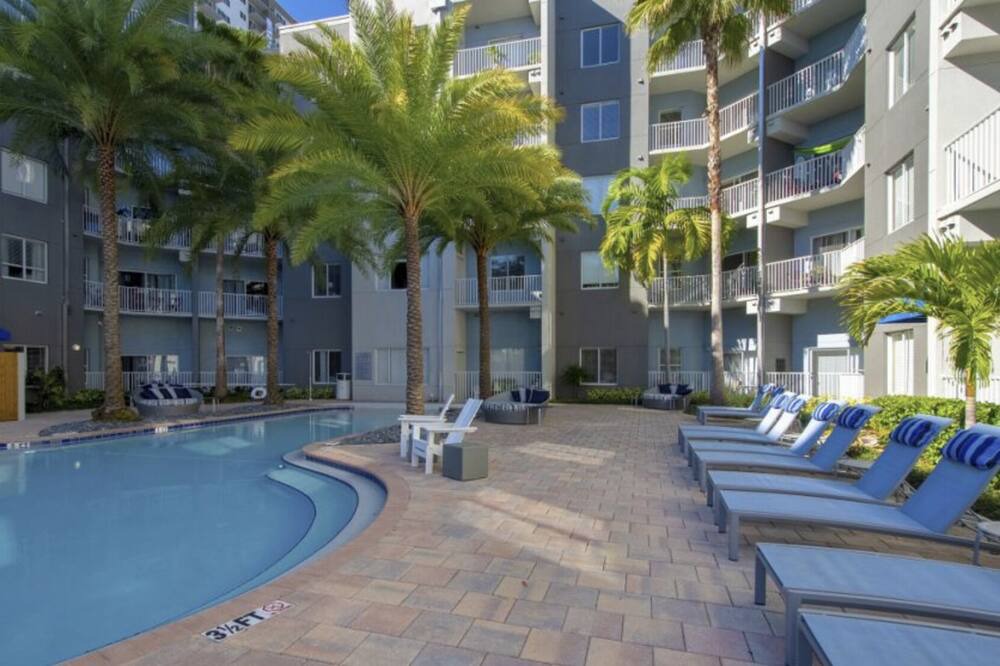 Photo of Outdoor in Channel District