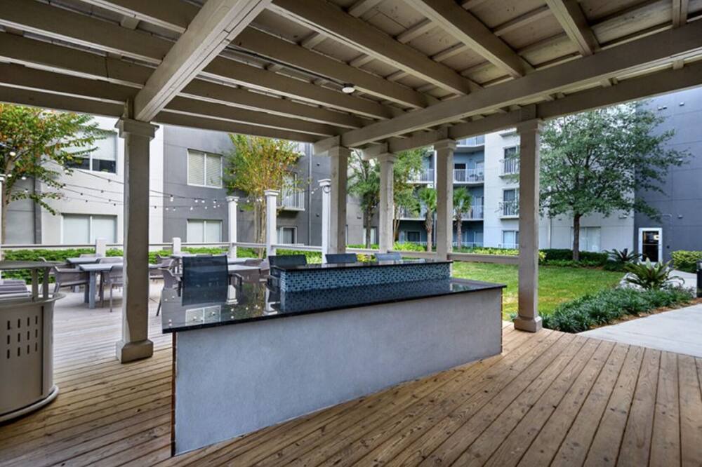 Photo of Outdoor in Channel District