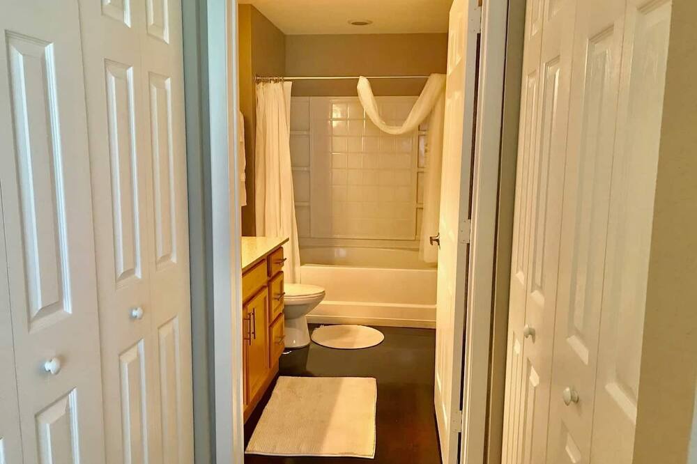 Photo of Bathroom in Channel District