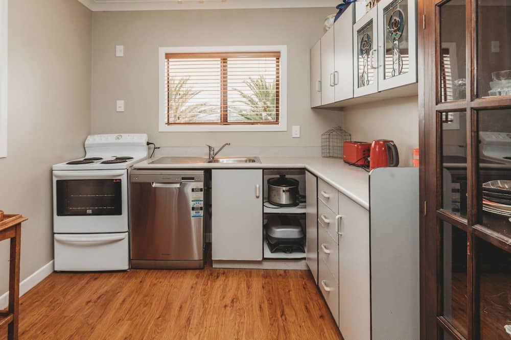 Photo of Kitchen in Warea