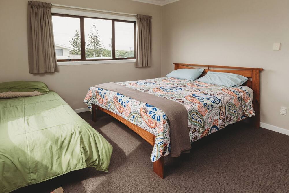 Photo of Bedroom in Warea