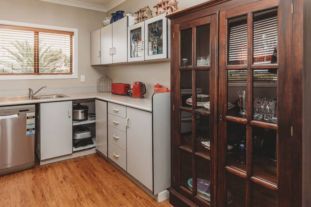 Photo of Kitchen in Warea