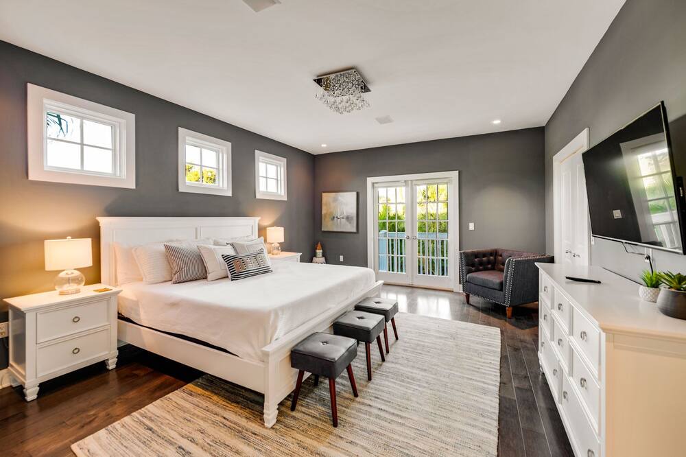 Photo of Bedroom in Ringling Estates