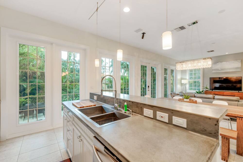 Photo of Kitchen in Ringling Estates
