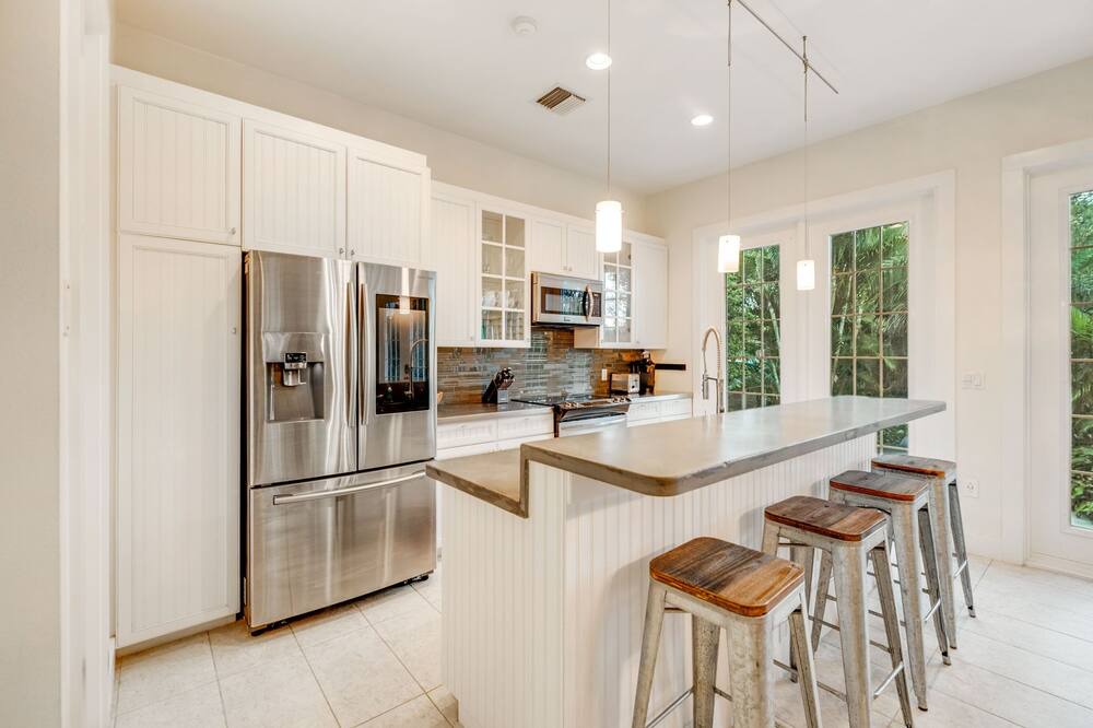 Photo of Kitchen in Ringling Estates
