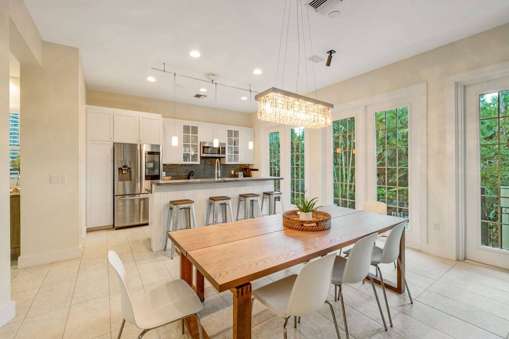 Photo of Kitchen in Ringling Estates