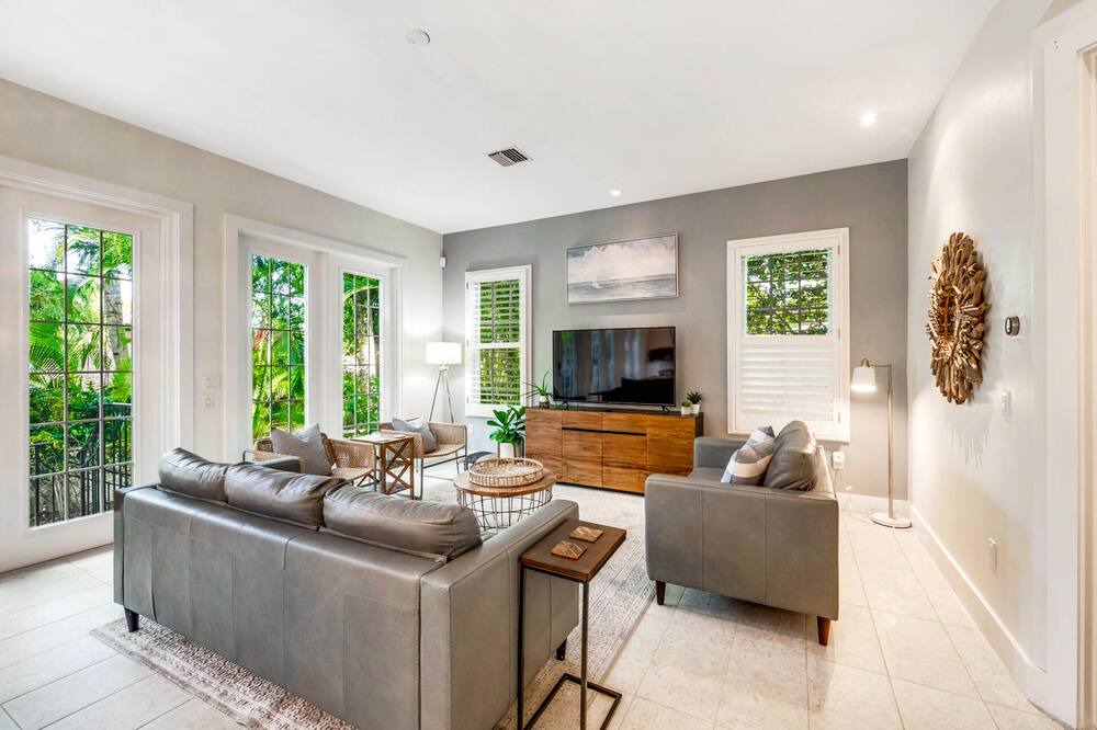 Photo of Livingroom in Ringling Estates
