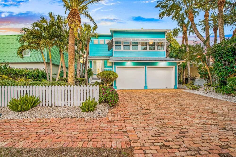 Photo of Bedroom in Ringling Estates