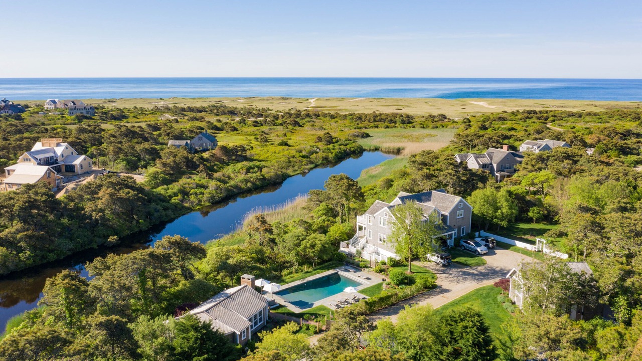 Photo of Outdoor in Surfside