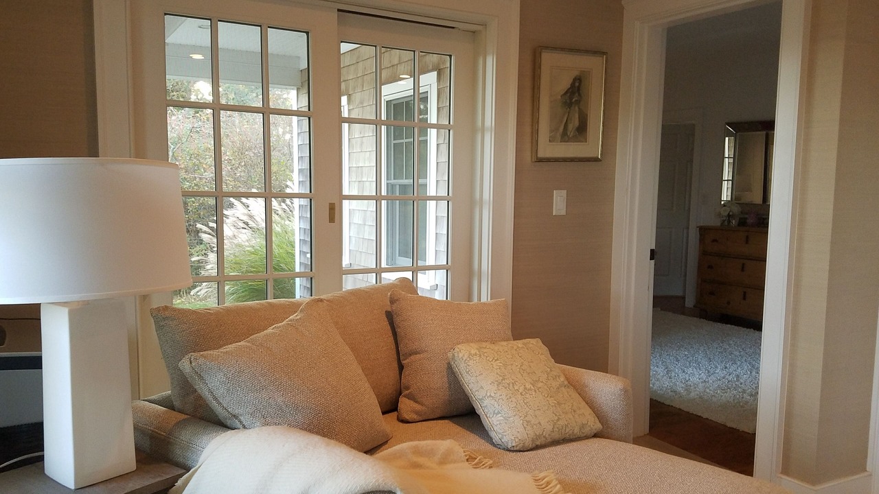 Photo of Livingroom in Surfside