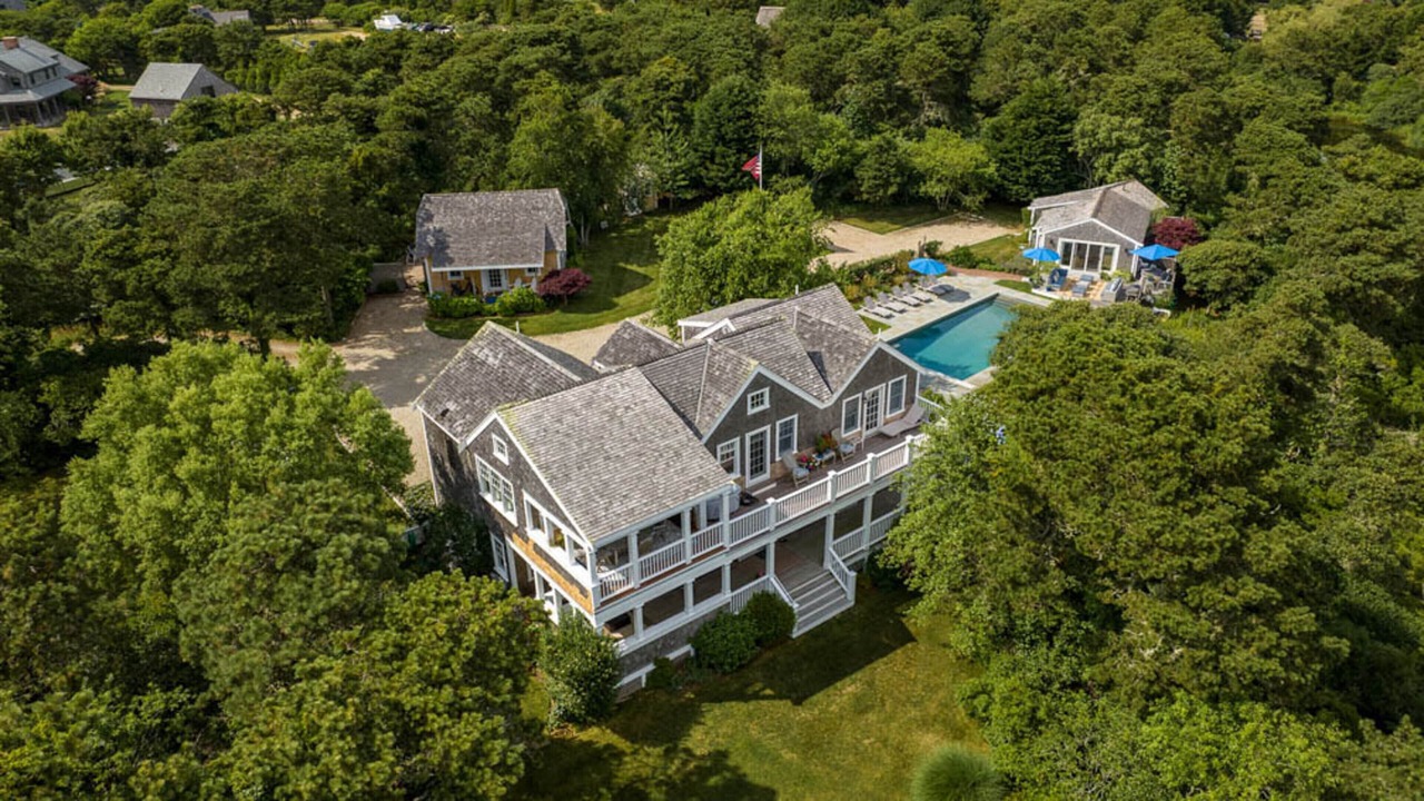 Photo of Outdoor in Surfside