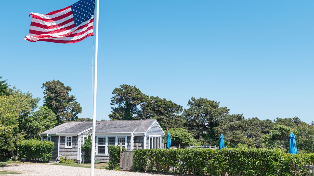 Photo of Outdoor in Surfside