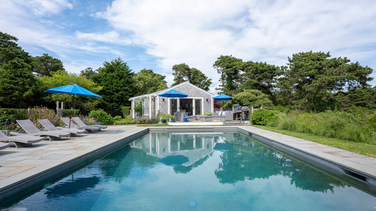 Photo of Outdoor in Surfside