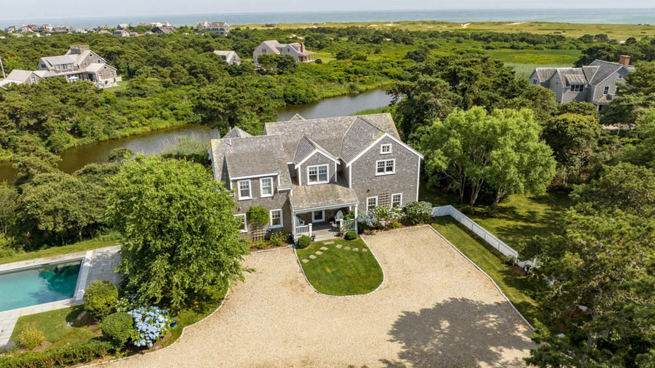 Photo of Outdoor in Surfside