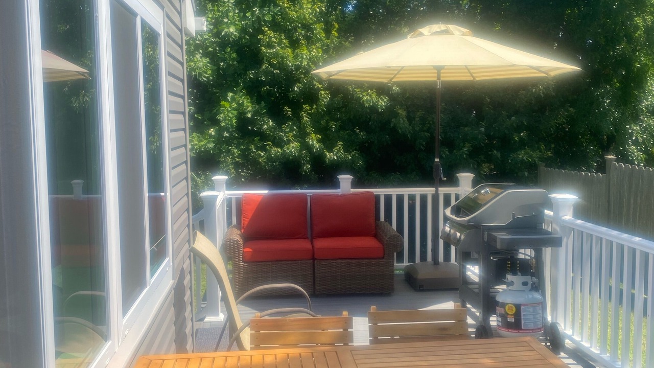 Photo of Outdoor in East Marion