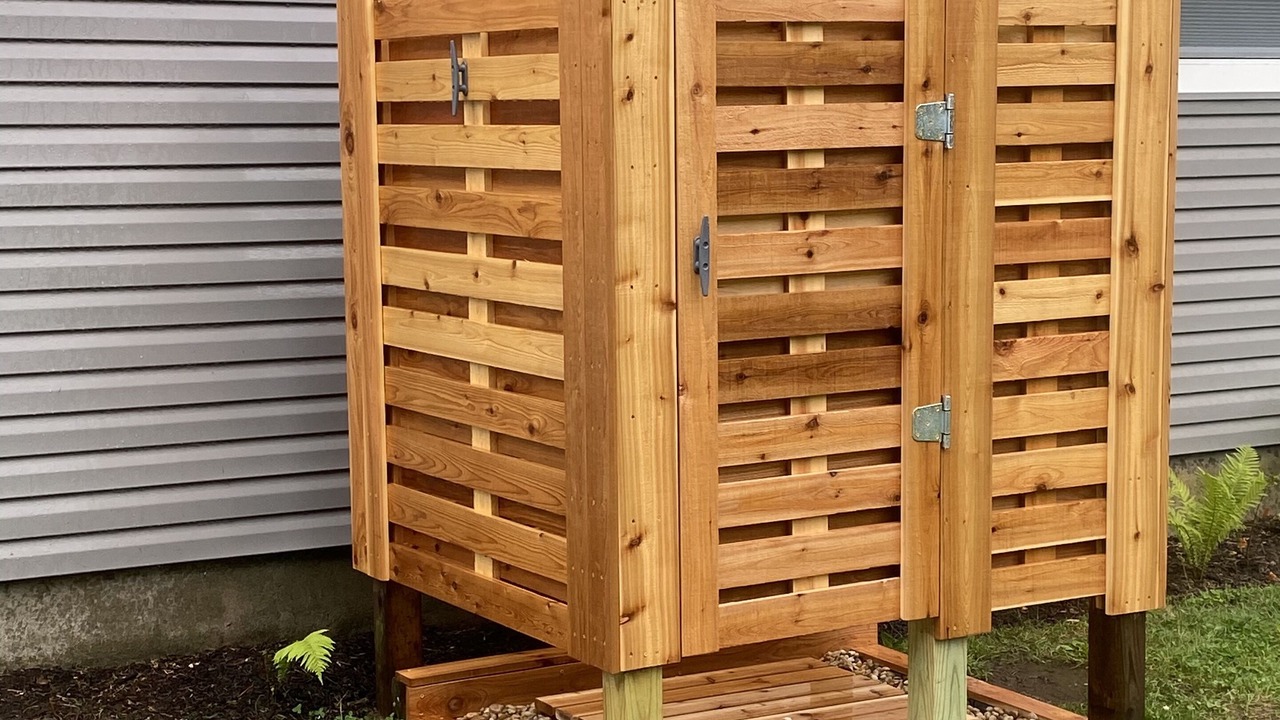 Photo of Outdoor in East Marion