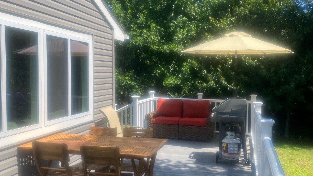 Photo of Outdoor in East Marion