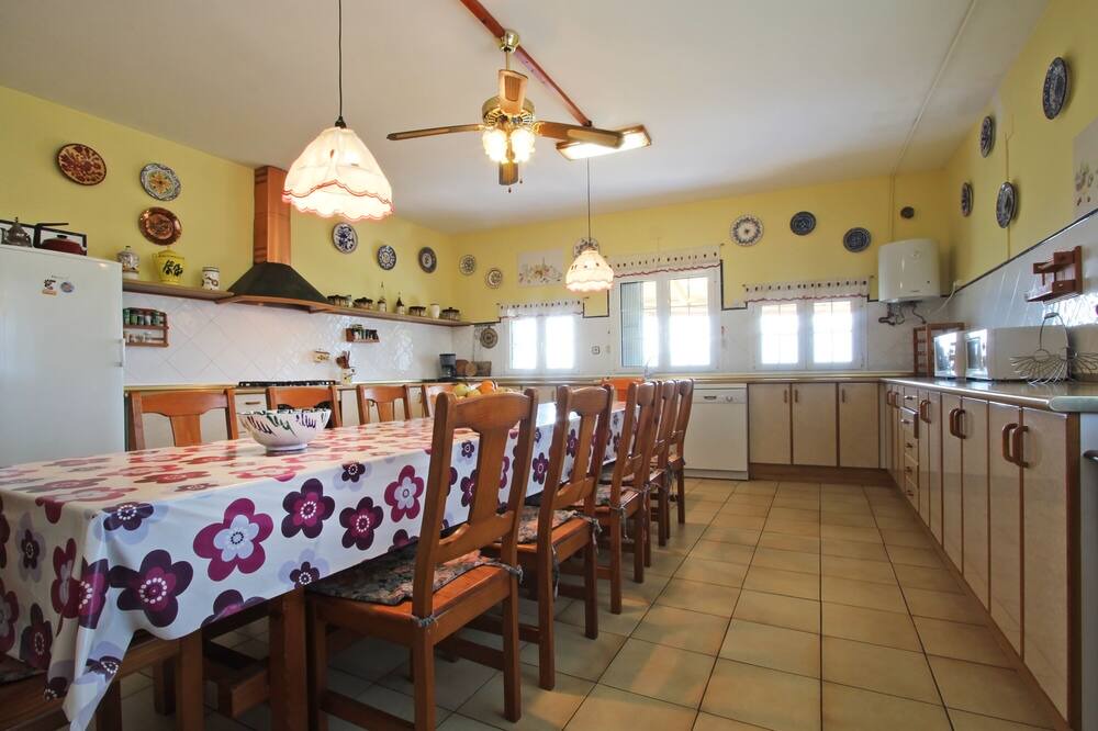 Photo of Kitchen in Sant Esteve de la Sarga