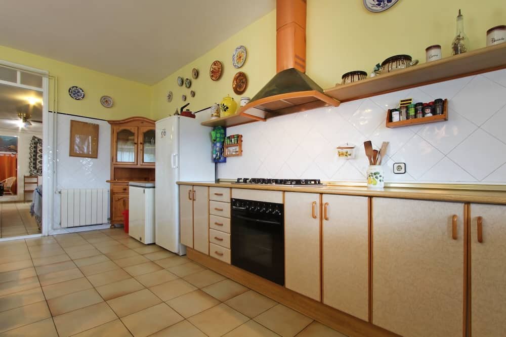 Photo of Kitchen in Sant Esteve de la Sarga
