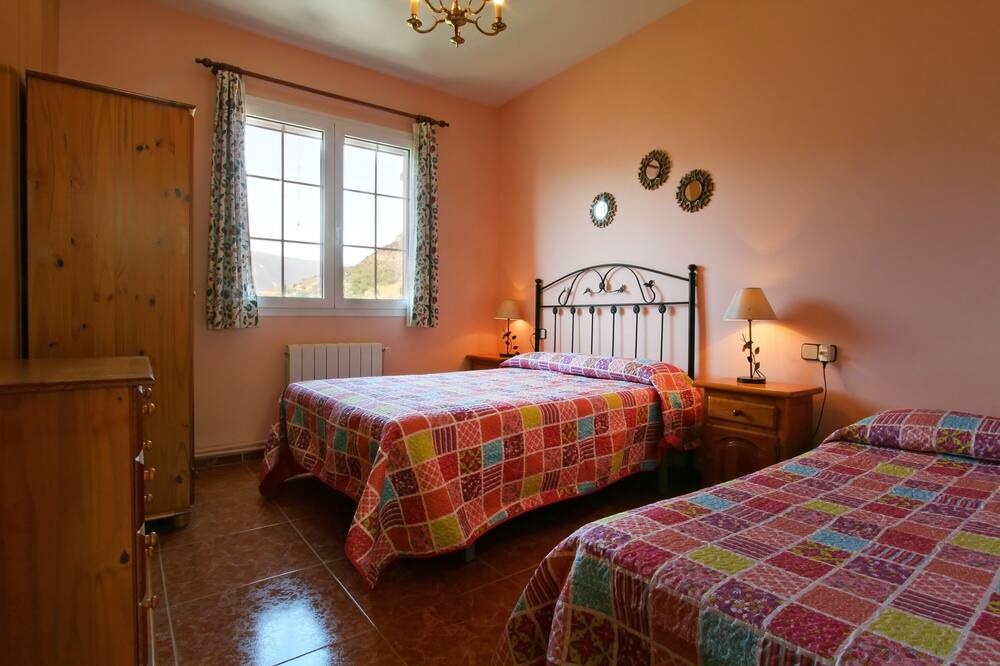 Photo of Bedroom in Sant Esteve de la Sarga