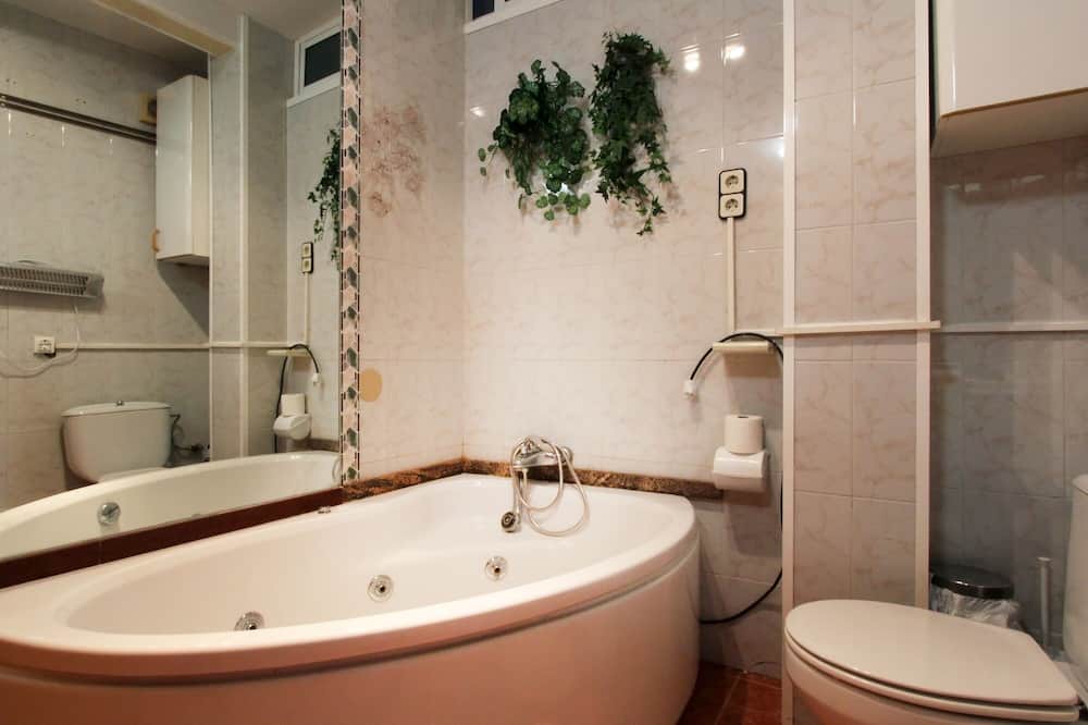 Photo of Bathroom in Sant Esteve de la Sarga