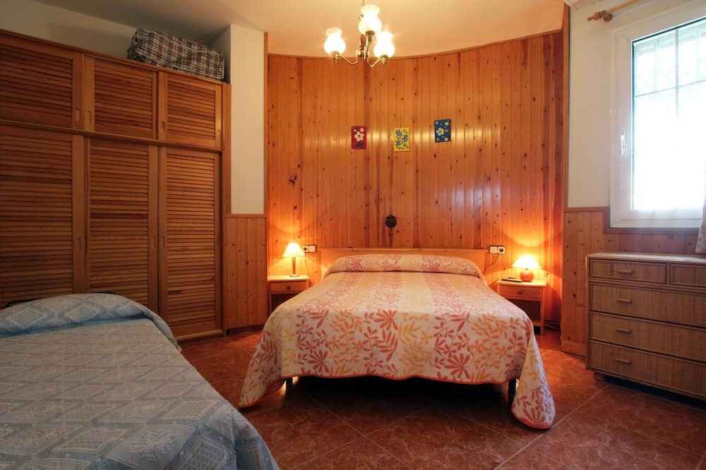 Photo of Bedroom in Sant Esteve de la Sarga