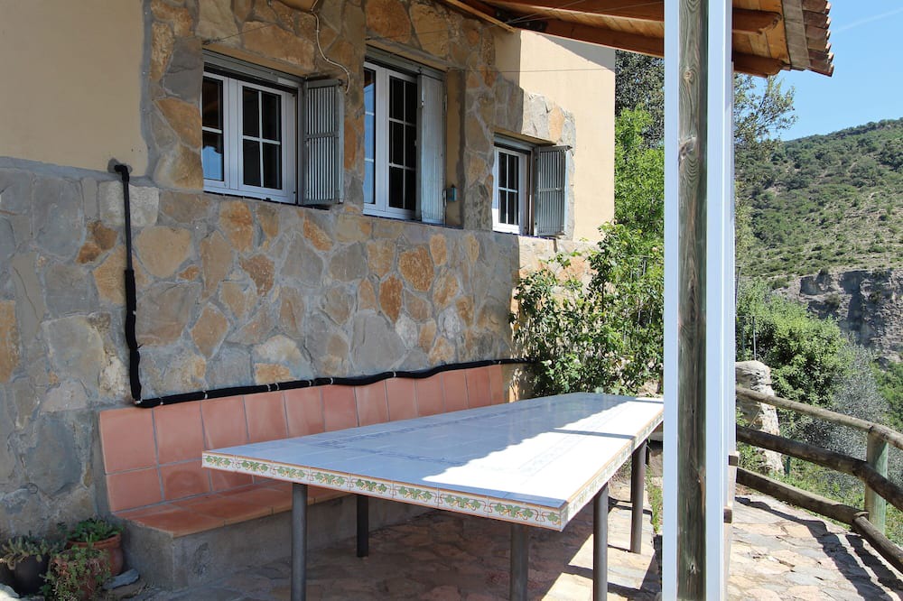 Photo of Patio Balcony in Sant Esteve de la Sarga