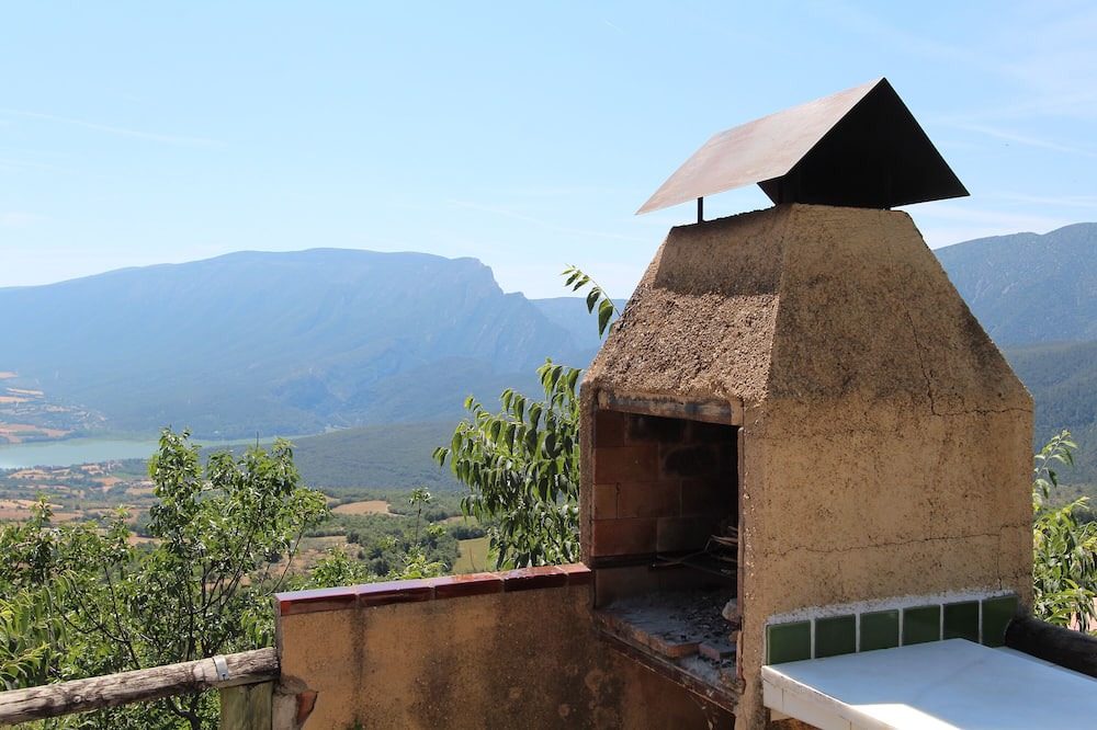 Photo of Patio Balcony in Sant Esteve de la Sarga