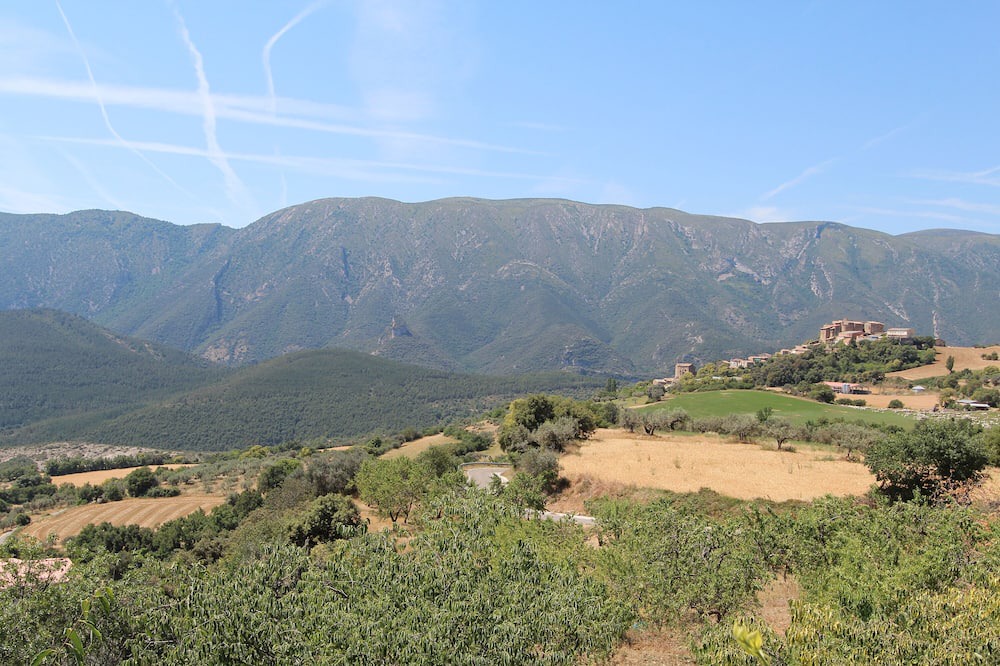 Photo of Outdoor in Sant Esteve de la Sarga