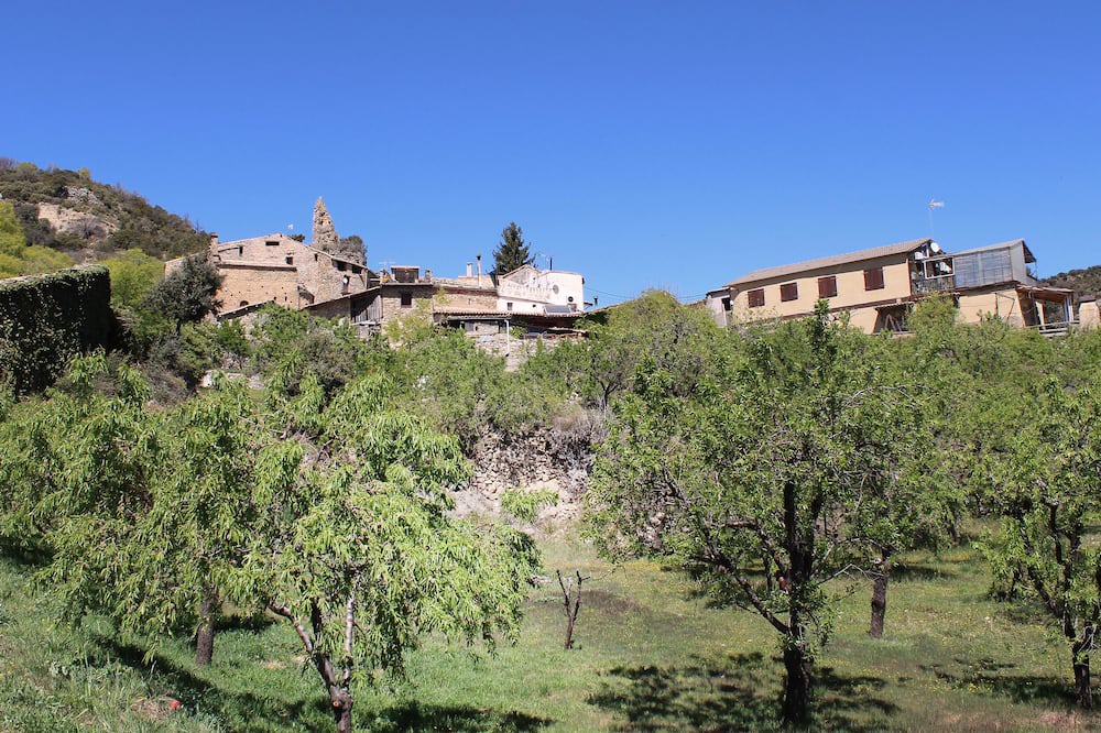 Photo of Outdoor in Sant Esteve de la Sarga