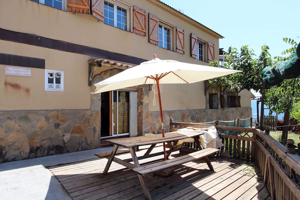 Photo of Patio Balcony in Sant Esteve de la Sarga