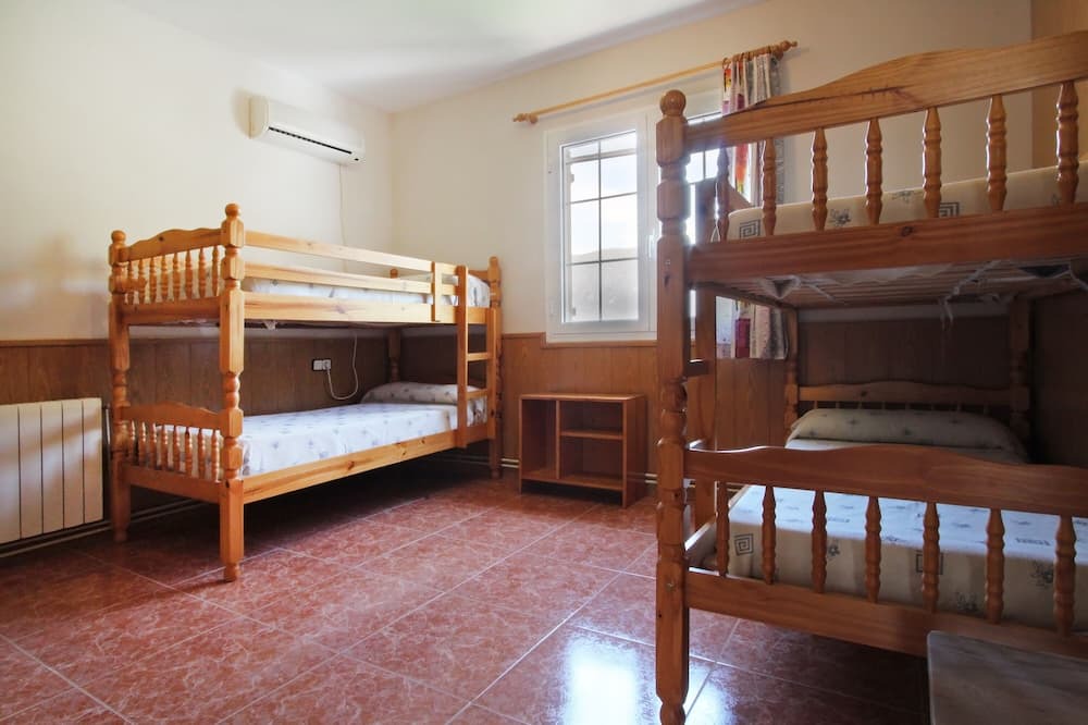 Photo of Bedroom in Sant Esteve de la Sarga
