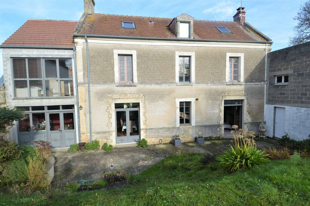 Photo of Outdoor in Plumetot