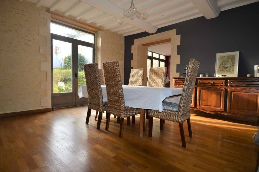 Photo of Kitchen in Plumetot