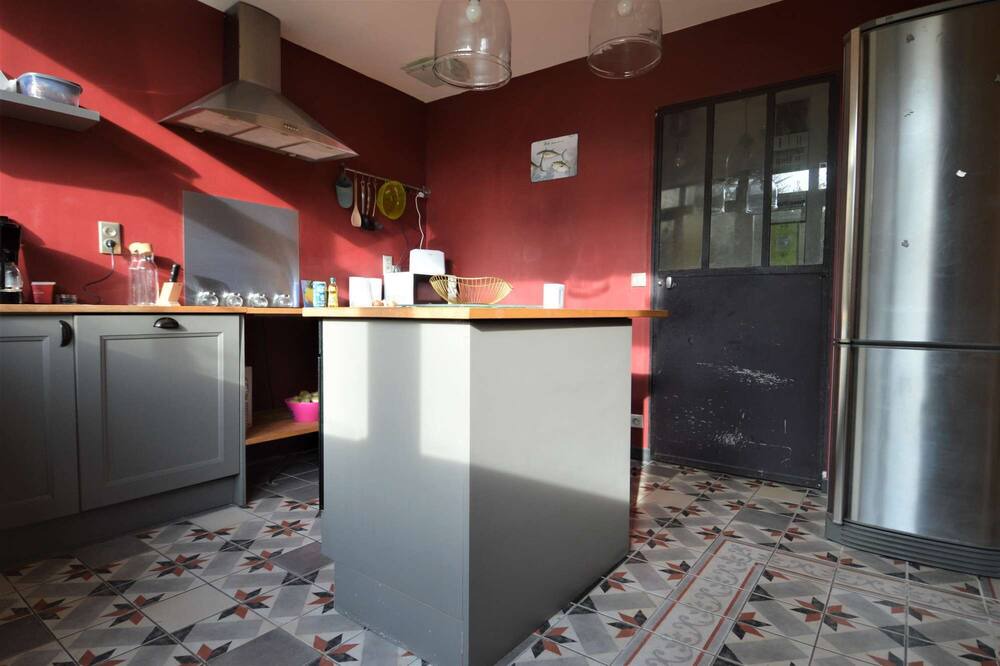 Photo of Kitchen in Plumetot