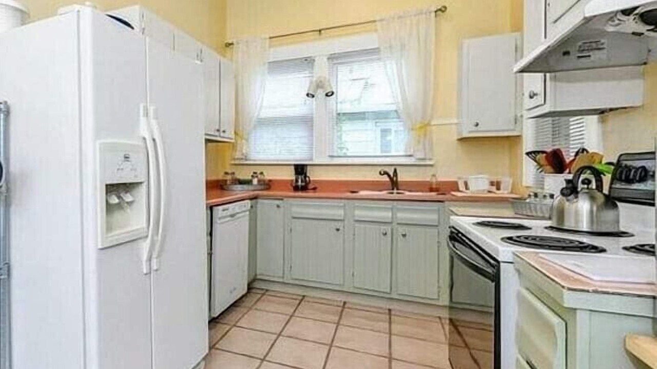 Photo of Kitchen in Mason