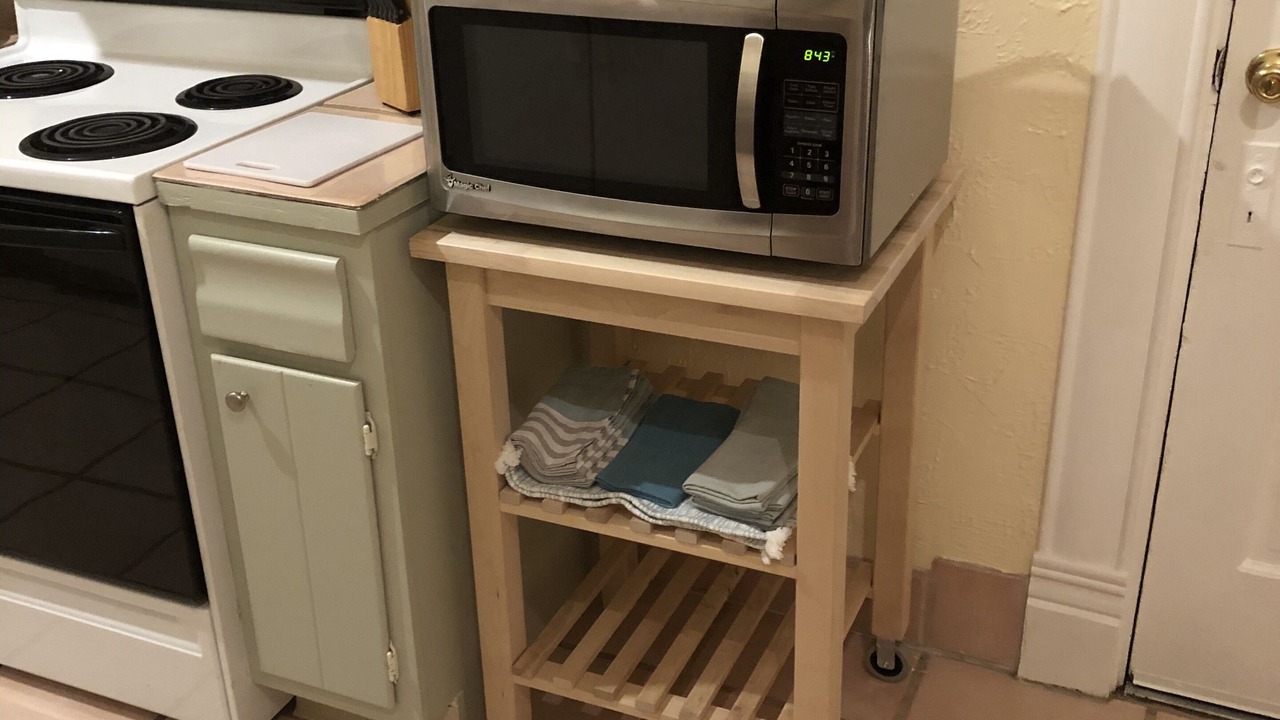 Photo of Kitchen in Mason