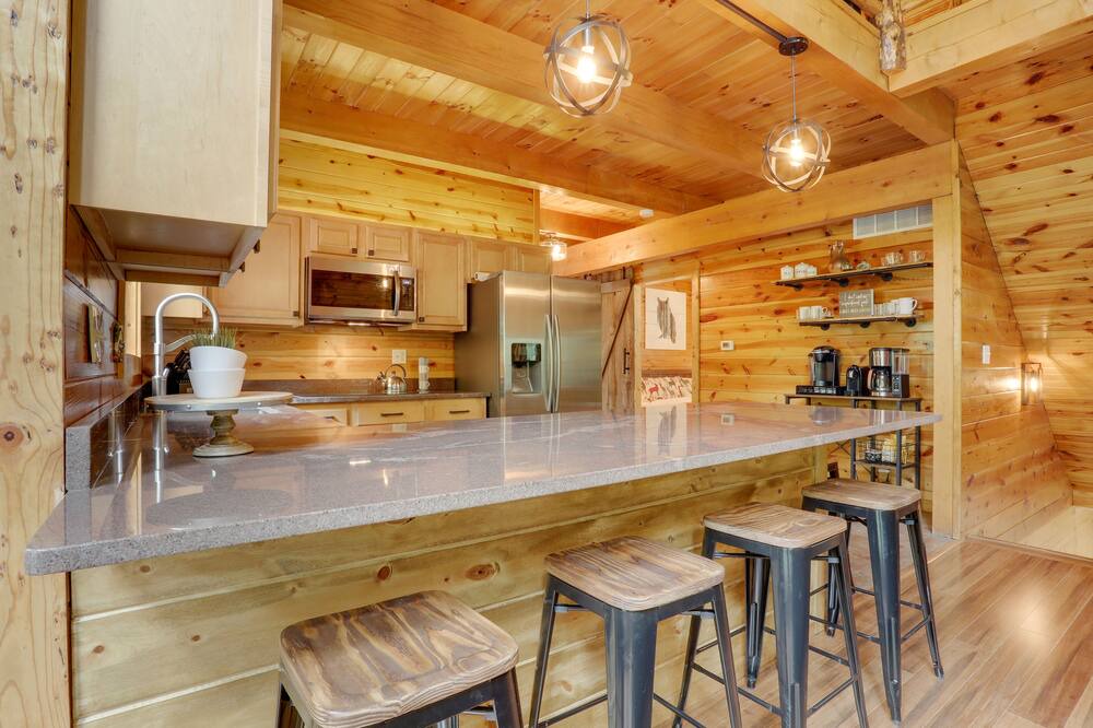 Photo of Kitchen in Hallsville