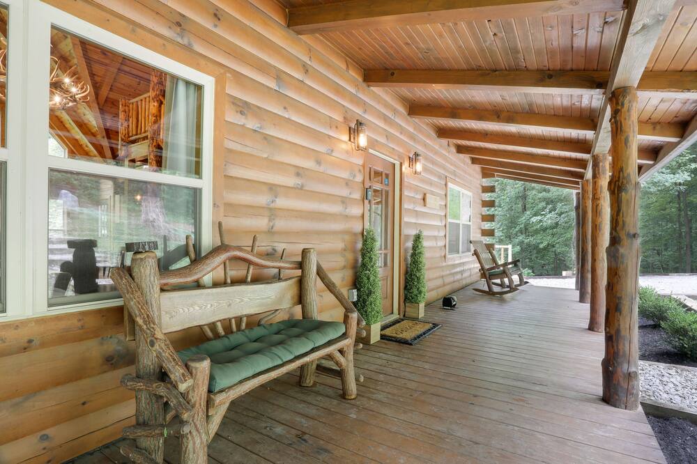 Photo of Outdoor in Hallsville